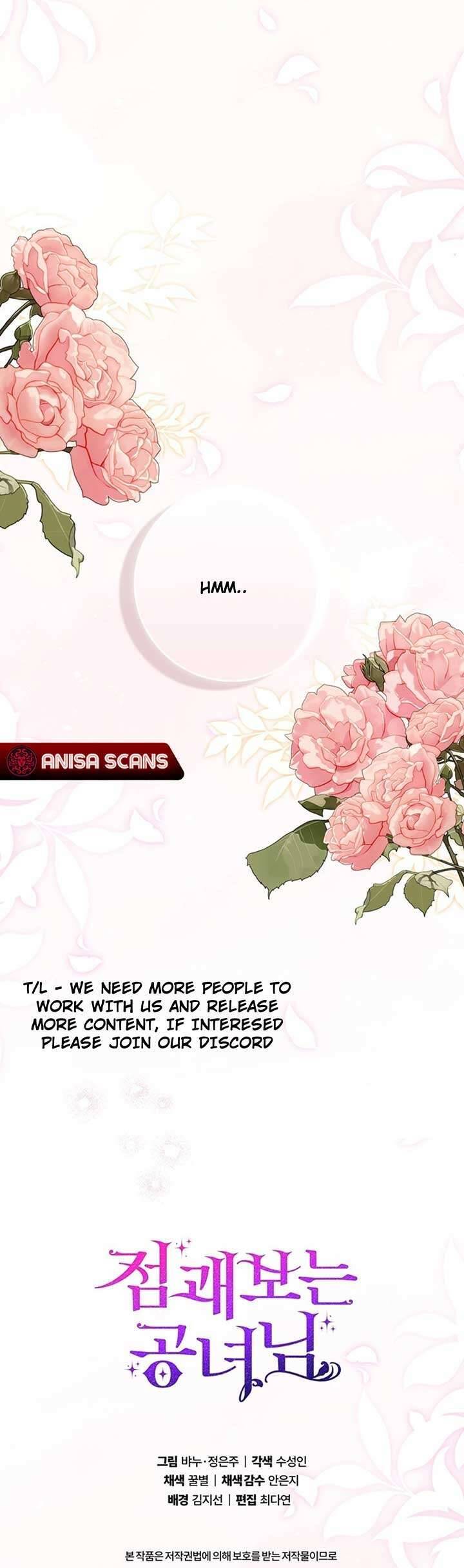 Nàng Công Chúa Tiên Tri Chapter 88 - Trang 2