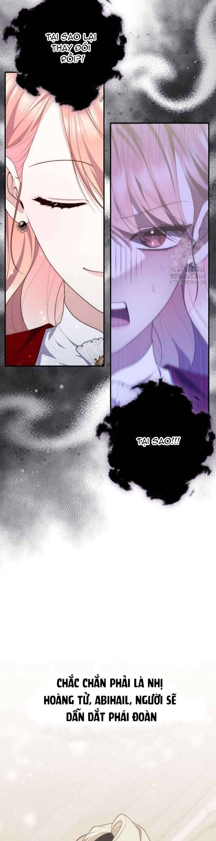 Nàng Công Chúa Tiên Tri Chapter 88 - Trang 2