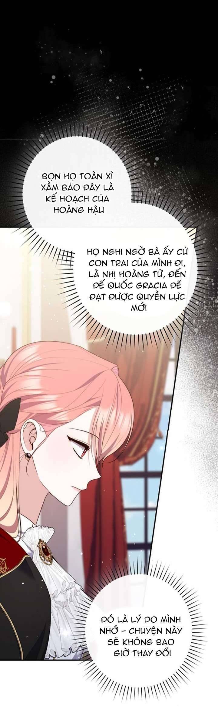 Nàng Công Chúa Tiên Tri Chapter 88 - Trang 2
