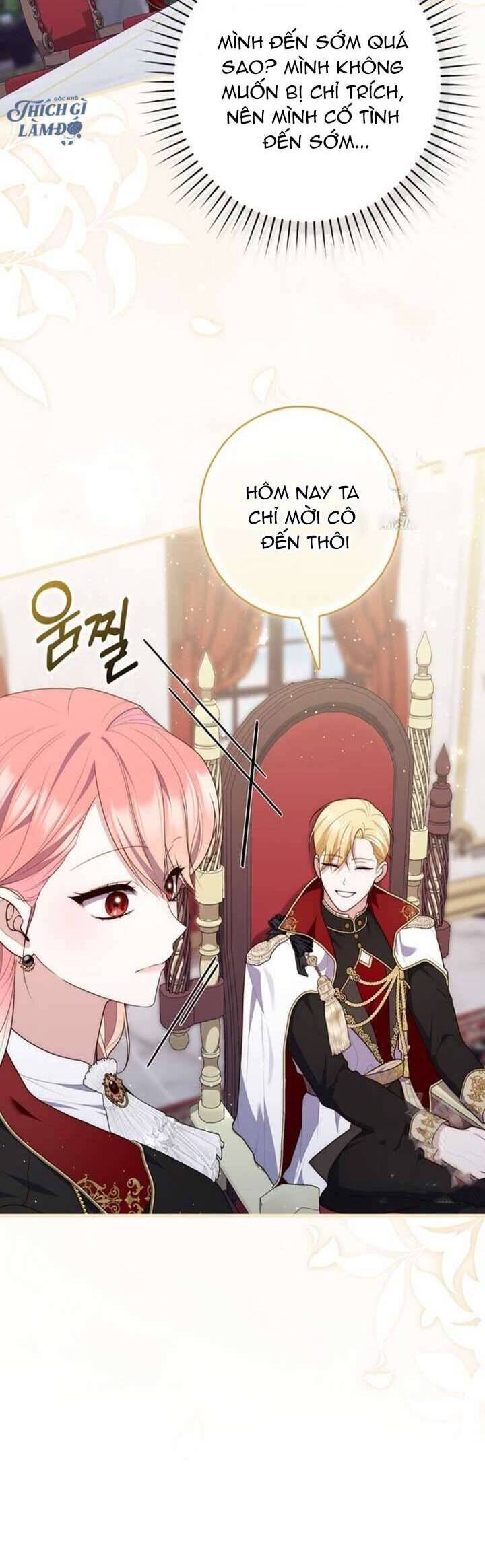 Nàng Công Chúa Tiên Tri Chapter 88 - Trang 2