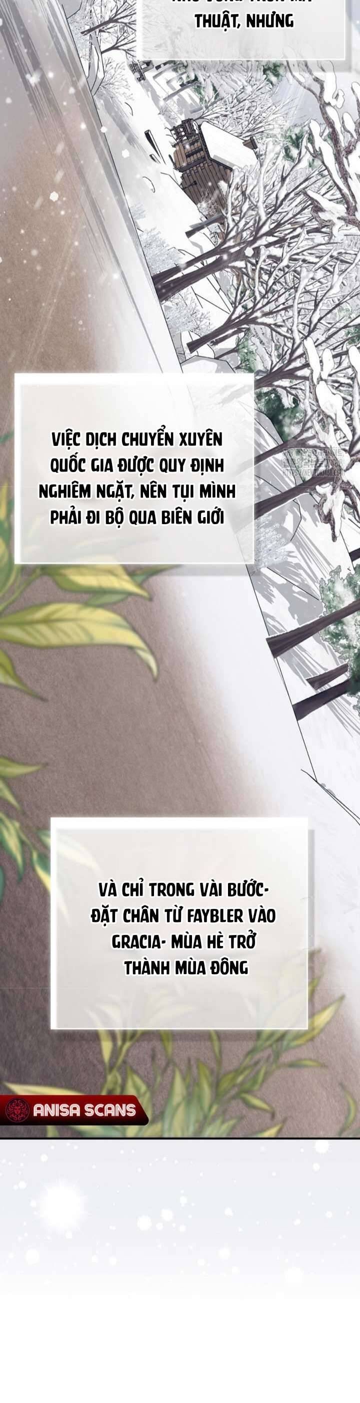 Nàng Công Chúa Tiên Tri Chapter 89 - Trang 2