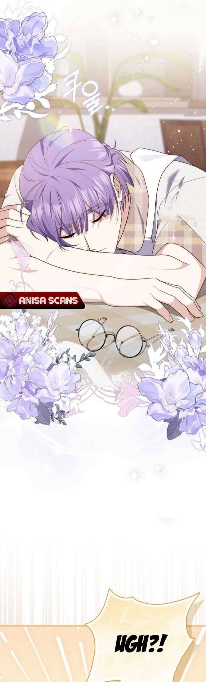 Nàng Công Chúa Tiên Tri Chapter 89 - Trang 2