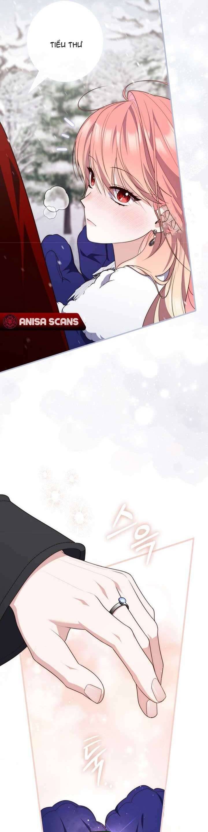 Nàng Công Chúa Tiên Tri Chapter 89 - Trang 2