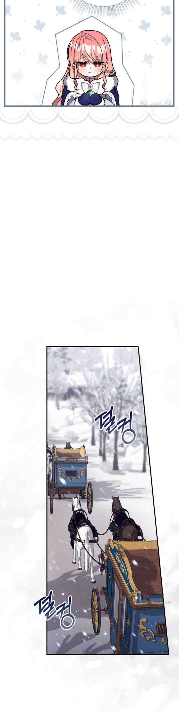 Nàng Công Chúa Tiên Tri Chapter 89 - Trang 2