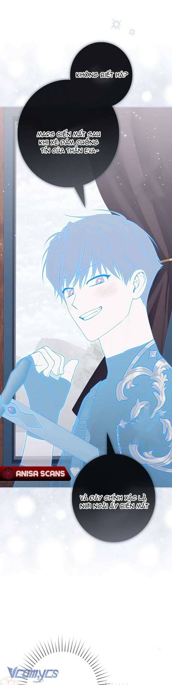 Nàng Công Chúa Tiên Tri Chapter 89 - Trang 2