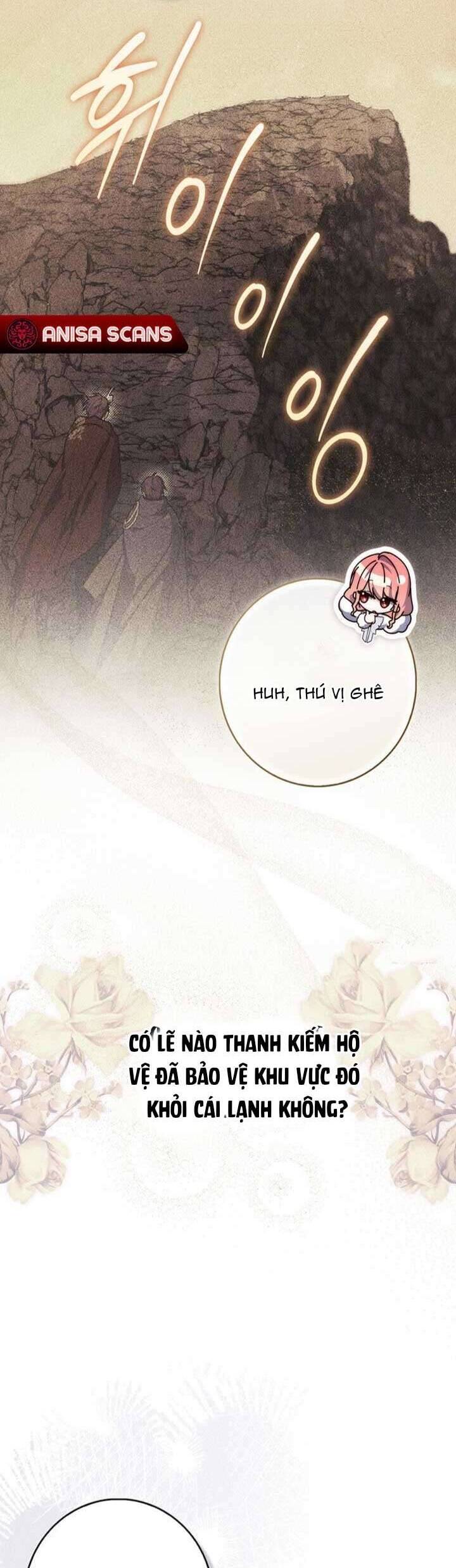 Nàng Công Chúa Tiên Tri Chapter 89 - Trang 2