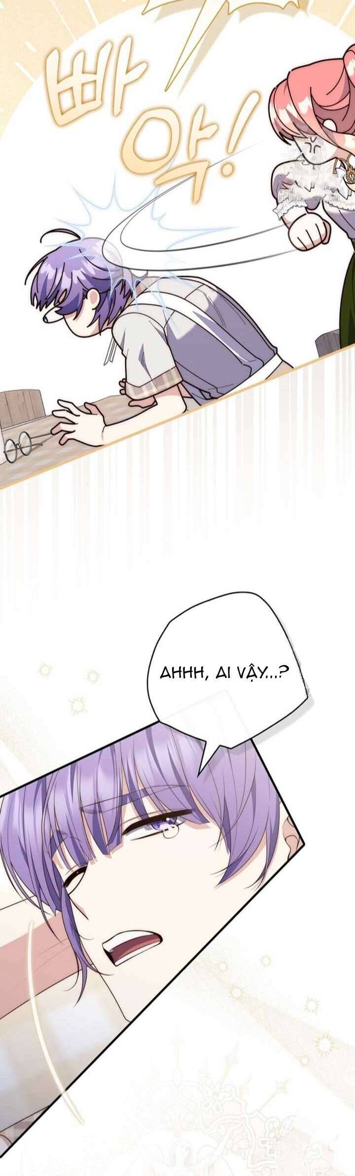 Nàng Công Chúa Tiên Tri Chapter 89 - Trang 2