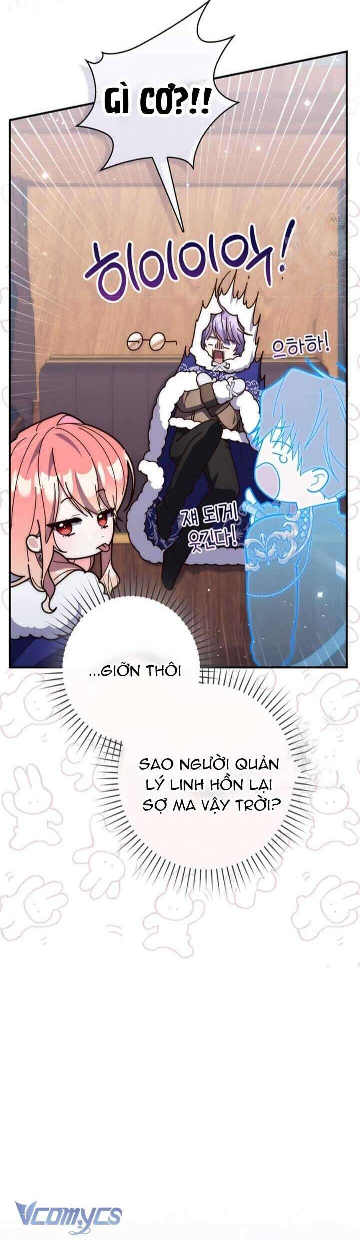Nàng Công Chúa Tiên Tri Chapter 89 - Trang 2