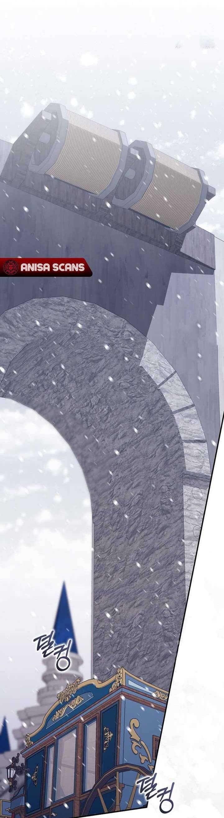 Nàng Công Chúa Tiên Tri Chapter 89 - Trang 2