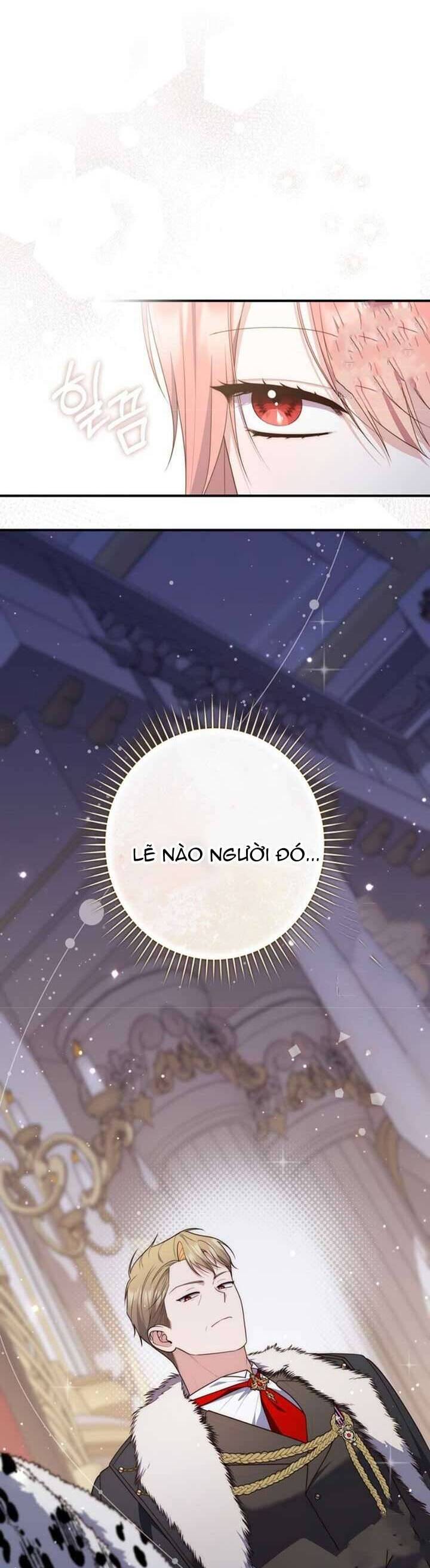 Nàng Công Chúa Tiên Tri Chapter 89 - Trang 2