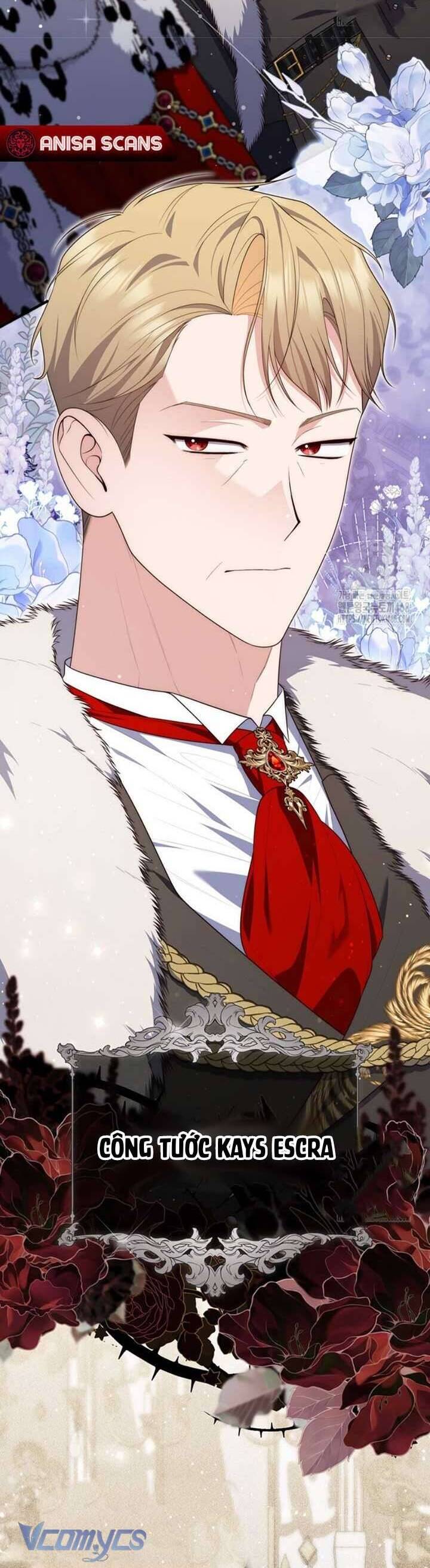 Nàng Công Chúa Tiên Tri Chapter 89 - Trang 2