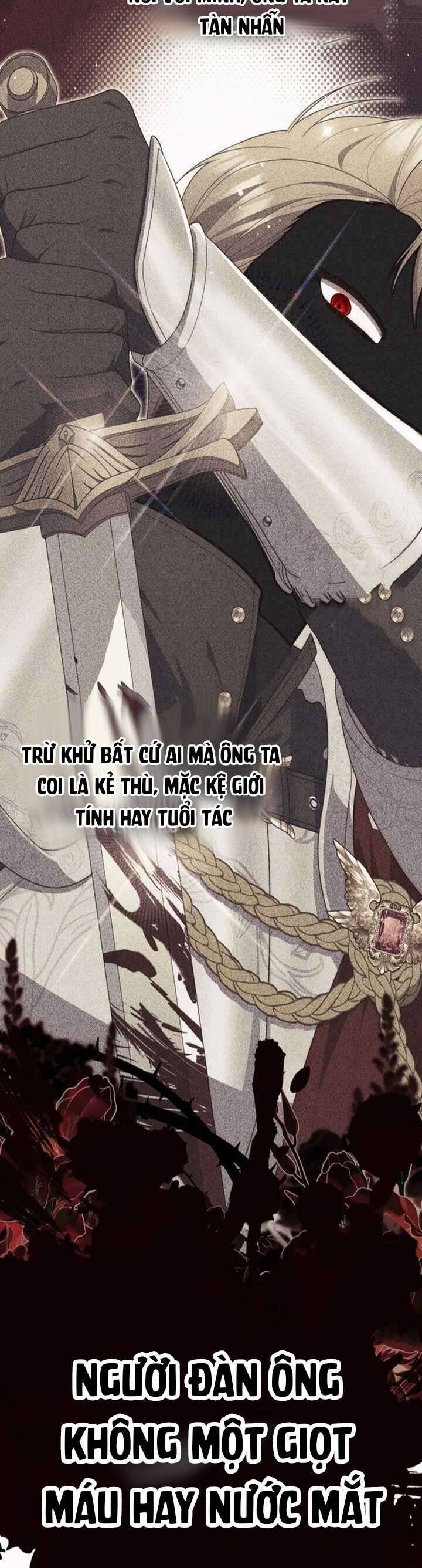 Nàng Công Chúa Tiên Tri Chapter 89 - Trang 2