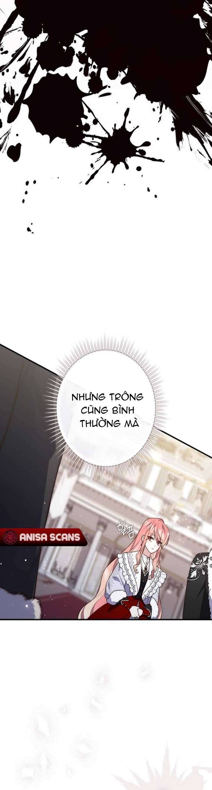 Nàng Công Chúa Tiên Tri Chapter 89 - Trang 2