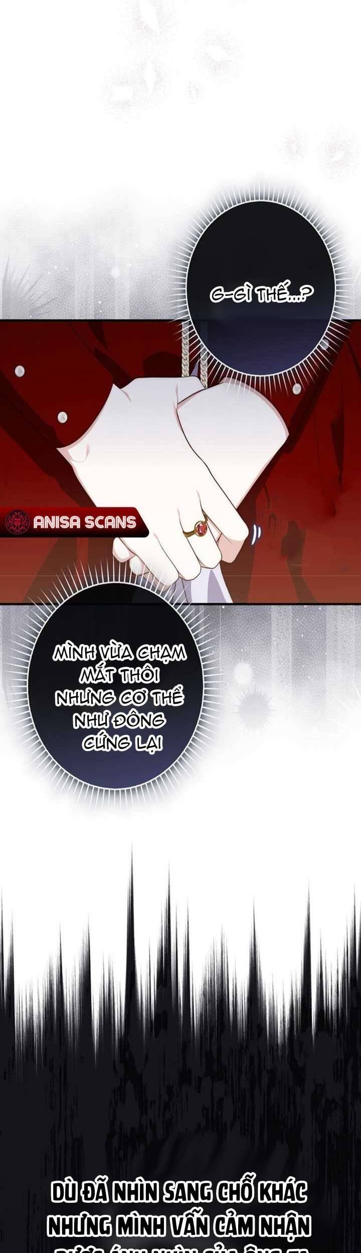 Nàng Công Chúa Tiên Tri Chapter 89 - Trang 2