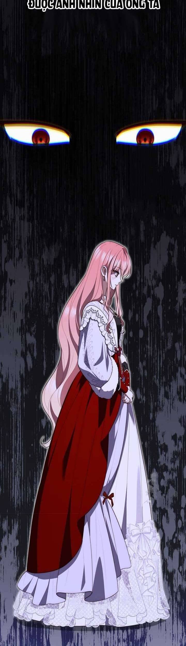 Nàng Công Chúa Tiên Tri Chapter 89 - Trang 2