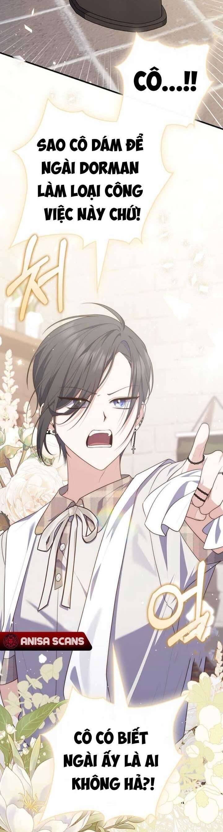 Nàng Công Chúa Tiên Tri Chapter 89 - Trang 2