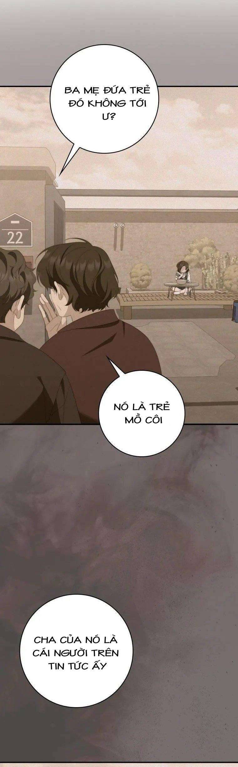 Nàng Công Chúa Tiên Tri Chapter 9 - Trang 2