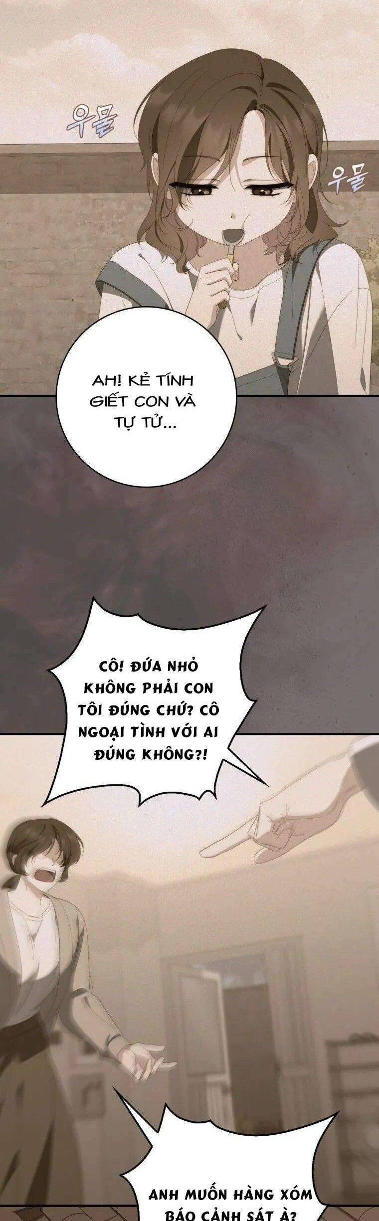 Nàng Công Chúa Tiên Tri Chapter 9 - Trang 2