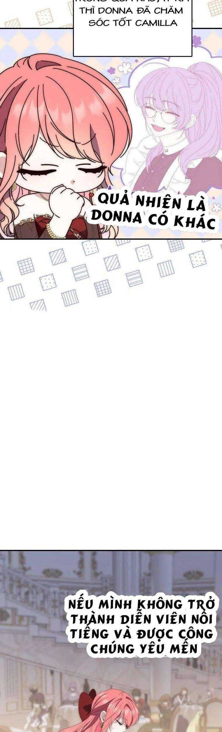 Nàng Công Chúa Tiên Tri Chapter 9 - Trang 2