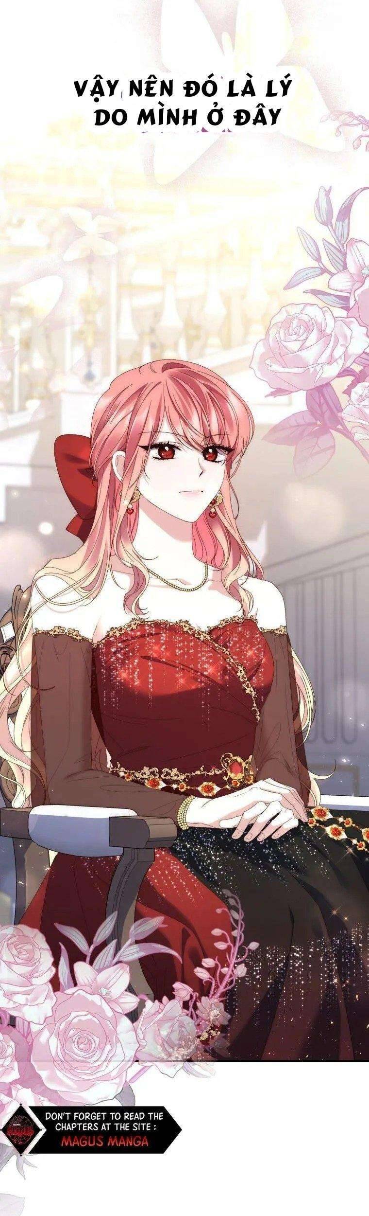 Nàng Công Chúa Tiên Tri Chapter 9 - Trang 2