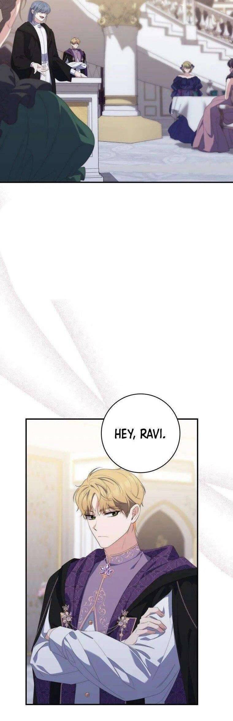 Nàng Công Chúa Tiên Tri Chapter 9 - Trang 2