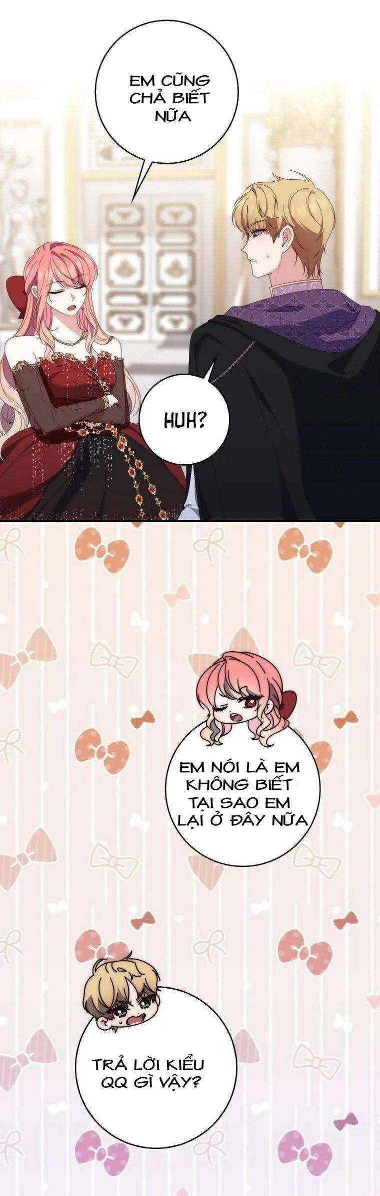 Nàng Công Chúa Tiên Tri Chapter 9 - Trang 2