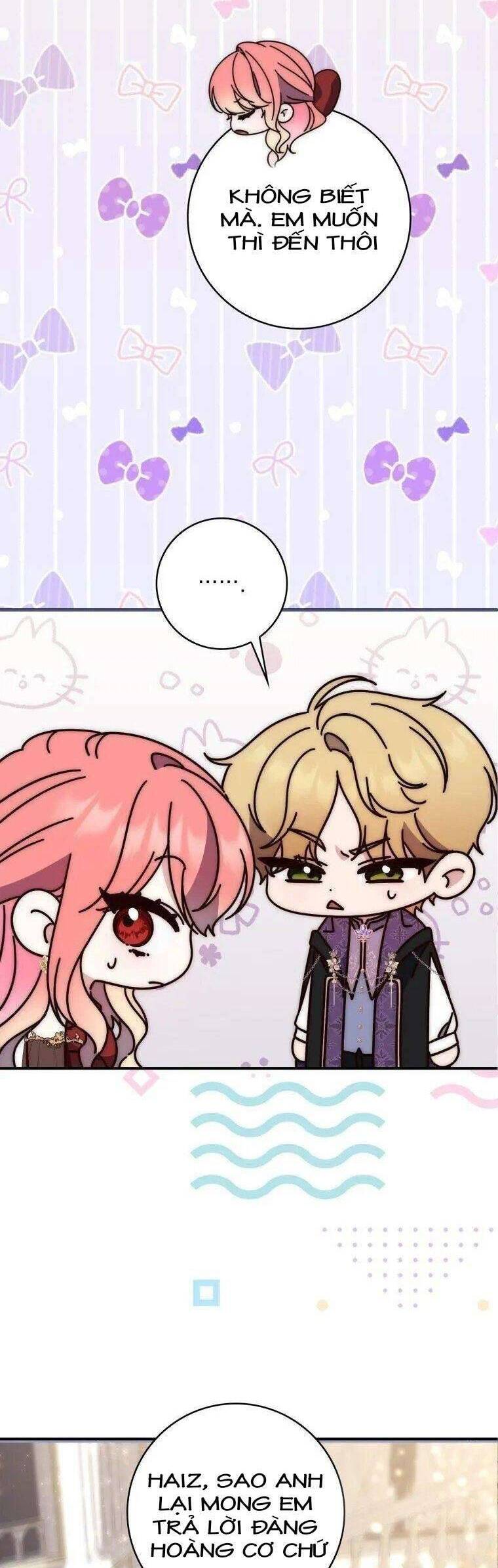 Nàng Công Chúa Tiên Tri Chapter 9 - Trang 2