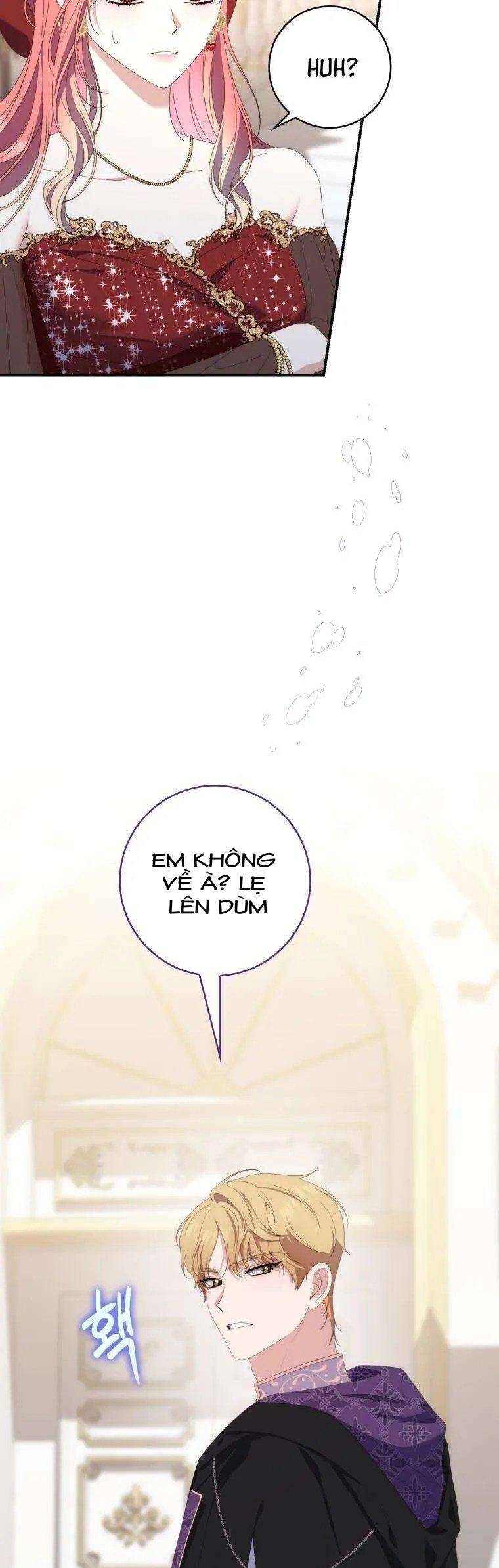 Nàng Công Chúa Tiên Tri Chapter 9 - Trang 2