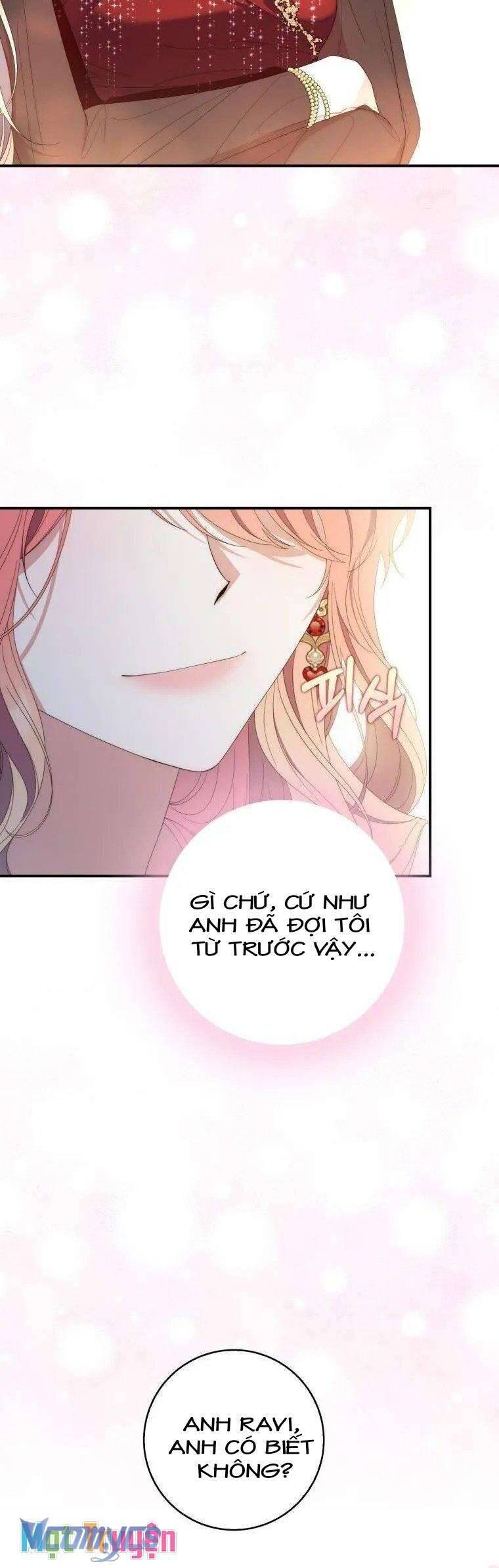 Nàng Công Chúa Tiên Tri Chapter 9 - Trang 2