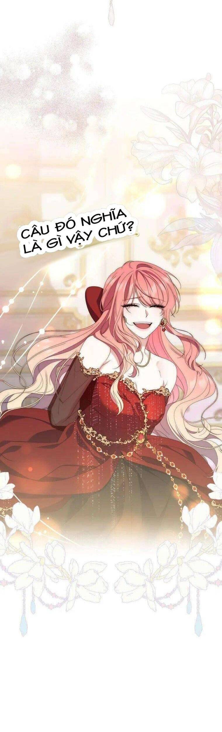 Nàng Công Chúa Tiên Tri Chapter 9 - Trang 2