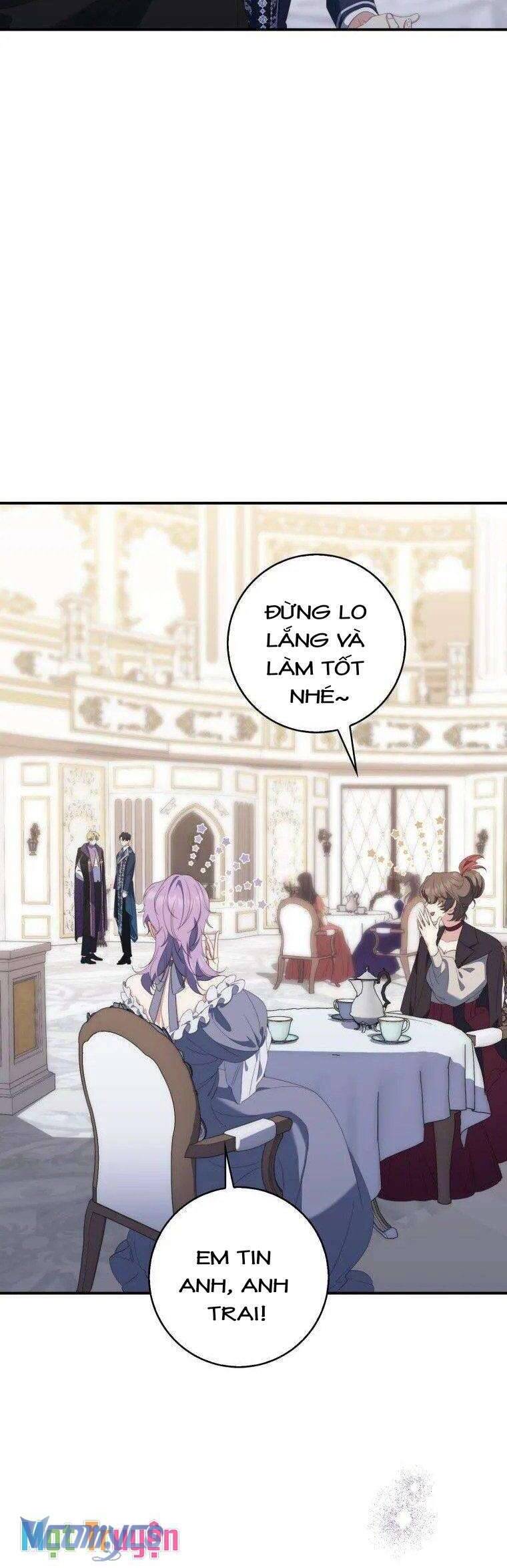 Nàng Công Chúa Tiên Tri Chapter 9 - Trang 2