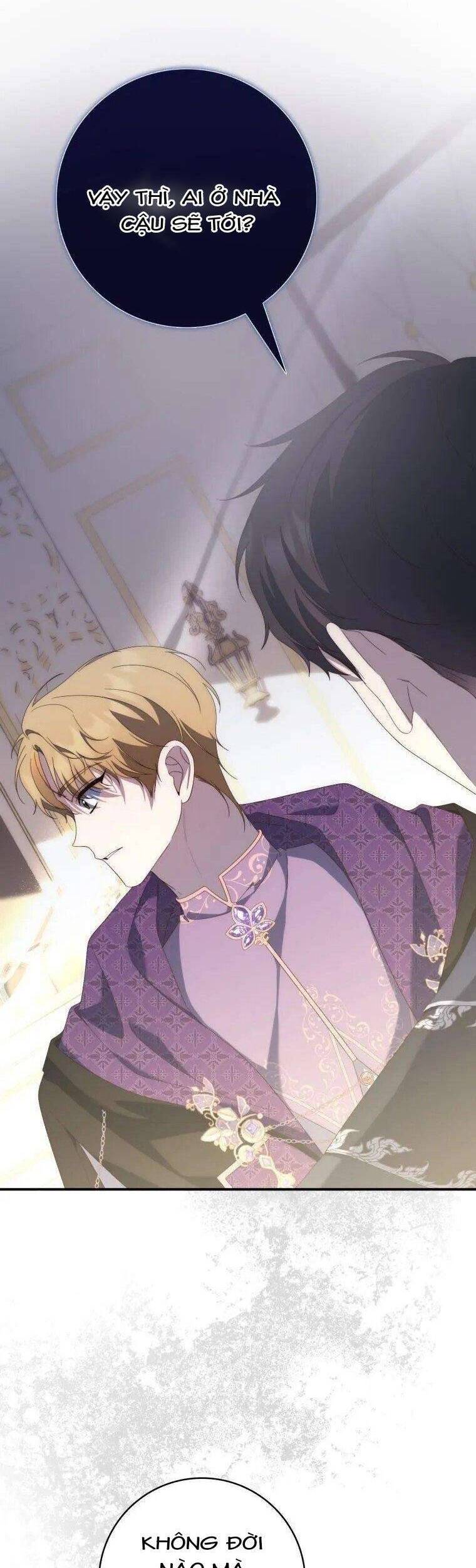 Nàng Công Chúa Tiên Tri Chapter 9 - Trang 2