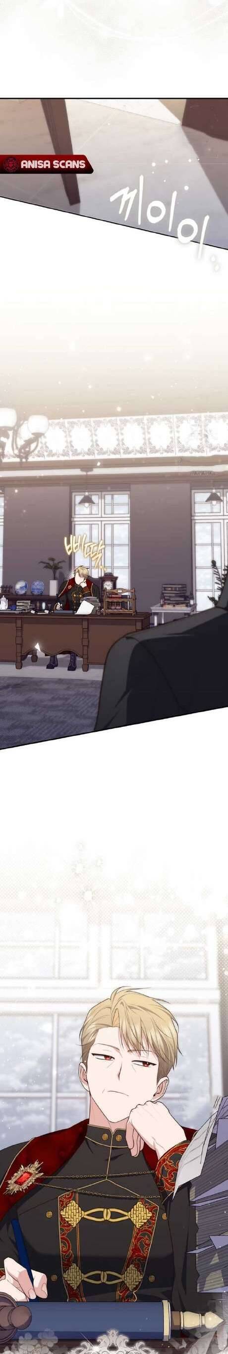 Nàng Công Chúa Tiên Tri Chapter 90 - Trang 2