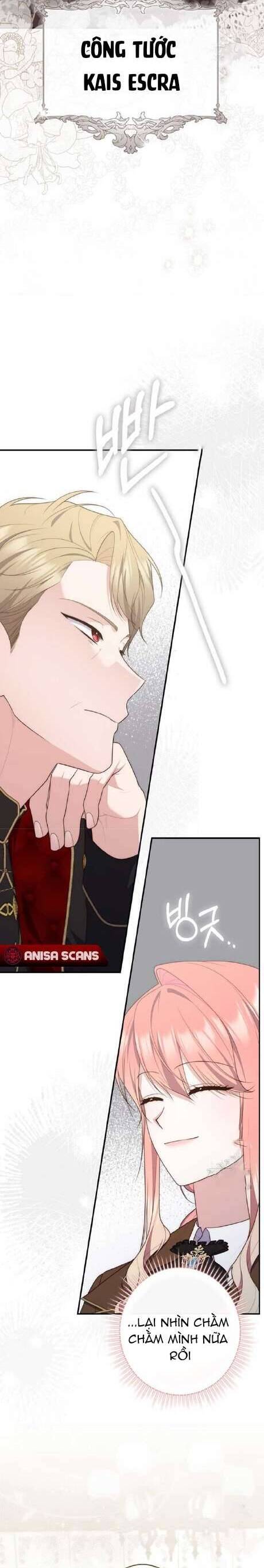 Nàng Công Chúa Tiên Tri Chapter 90 - Trang 2