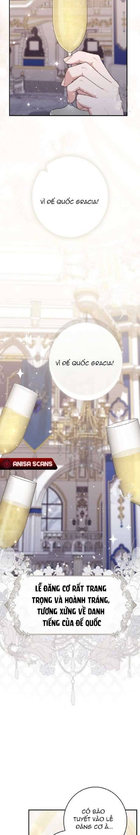 Nàng Công Chúa Tiên Tri Chapter 90 - Trang 2