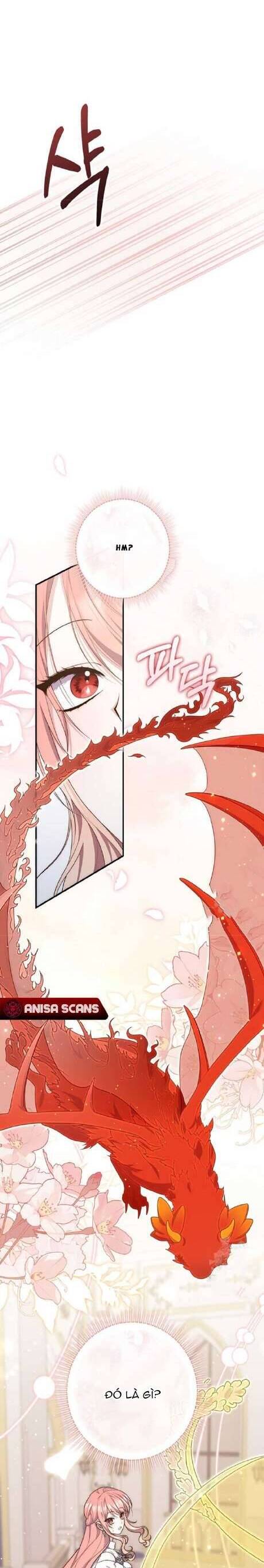 Nàng Công Chúa Tiên Tri Chapter 90 - Trang 2