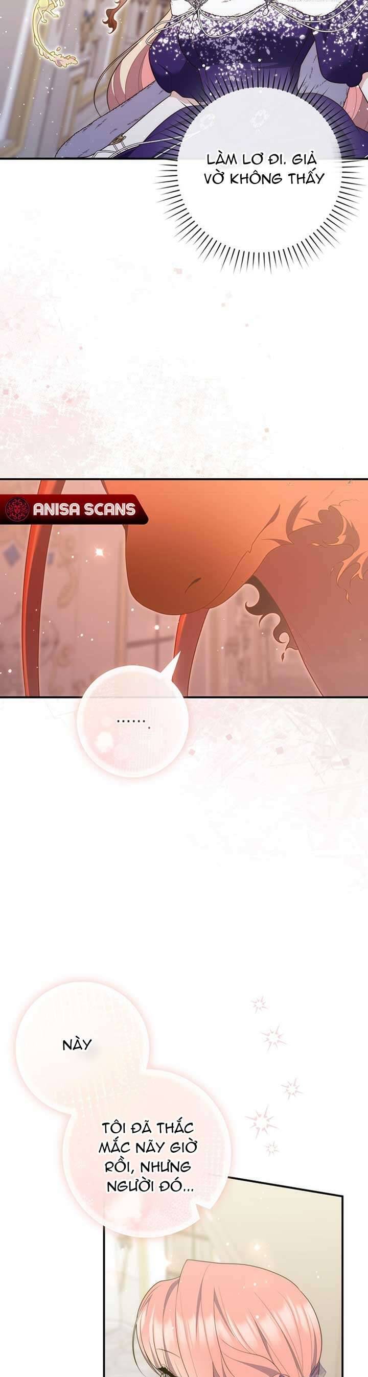 Nàng Công Chúa Tiên Tri Chapter 90 - Trang 2