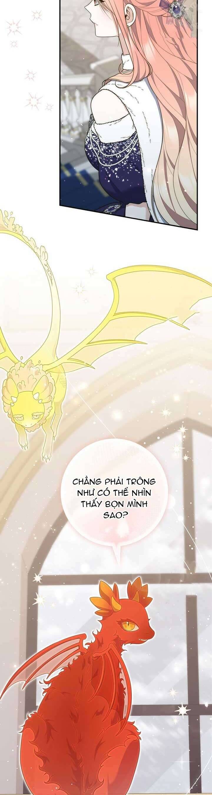 Nàng Công Chúa Tiên Tri Chapter 90 - Trang 2