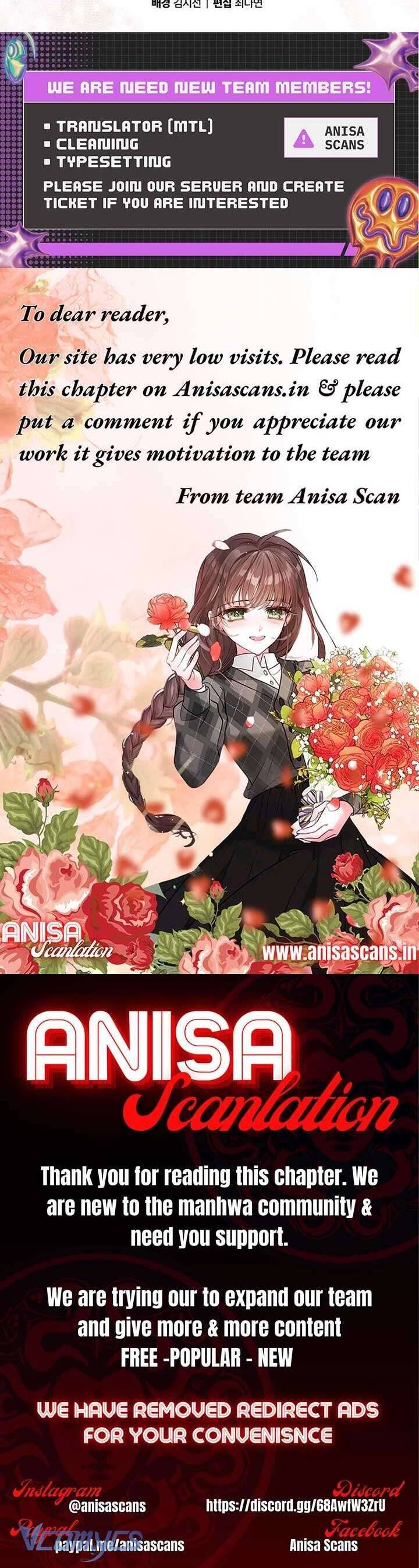 Nàng Công Chúa Tiên Tri Chapter 90 - Trang 2