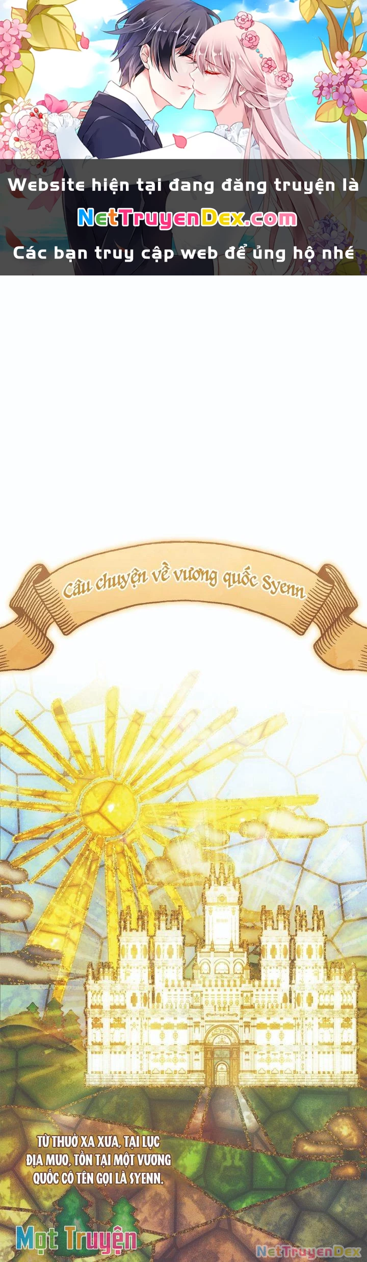 Nàng Công Chúa Trong Chuồng Gà Chapter 1 - Trang 2