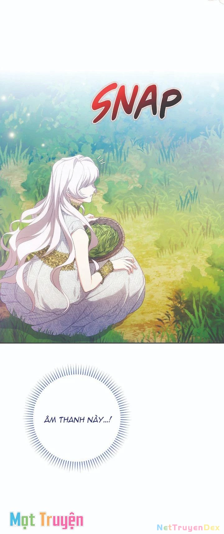 Nàng Công Chúa Trong Chuồng Gà Chapter 1 - Trang 2