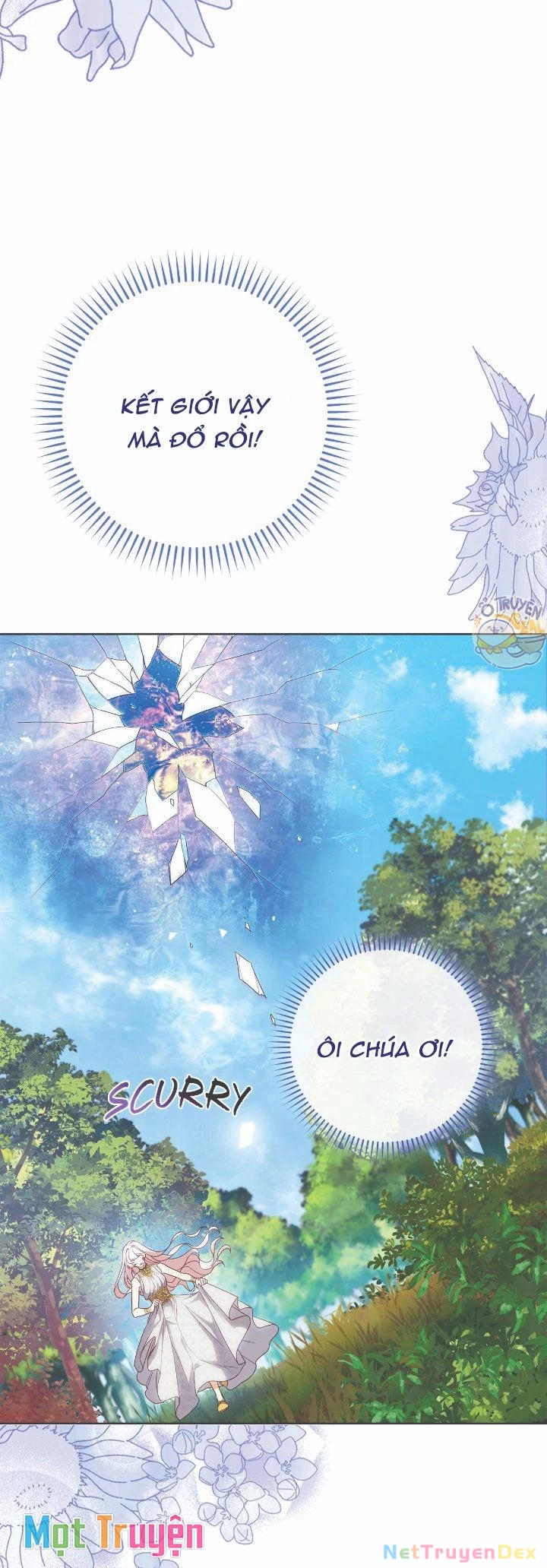Nàng Công Chúa Trong Chuồng Gà Chapter 1 - Trang 2