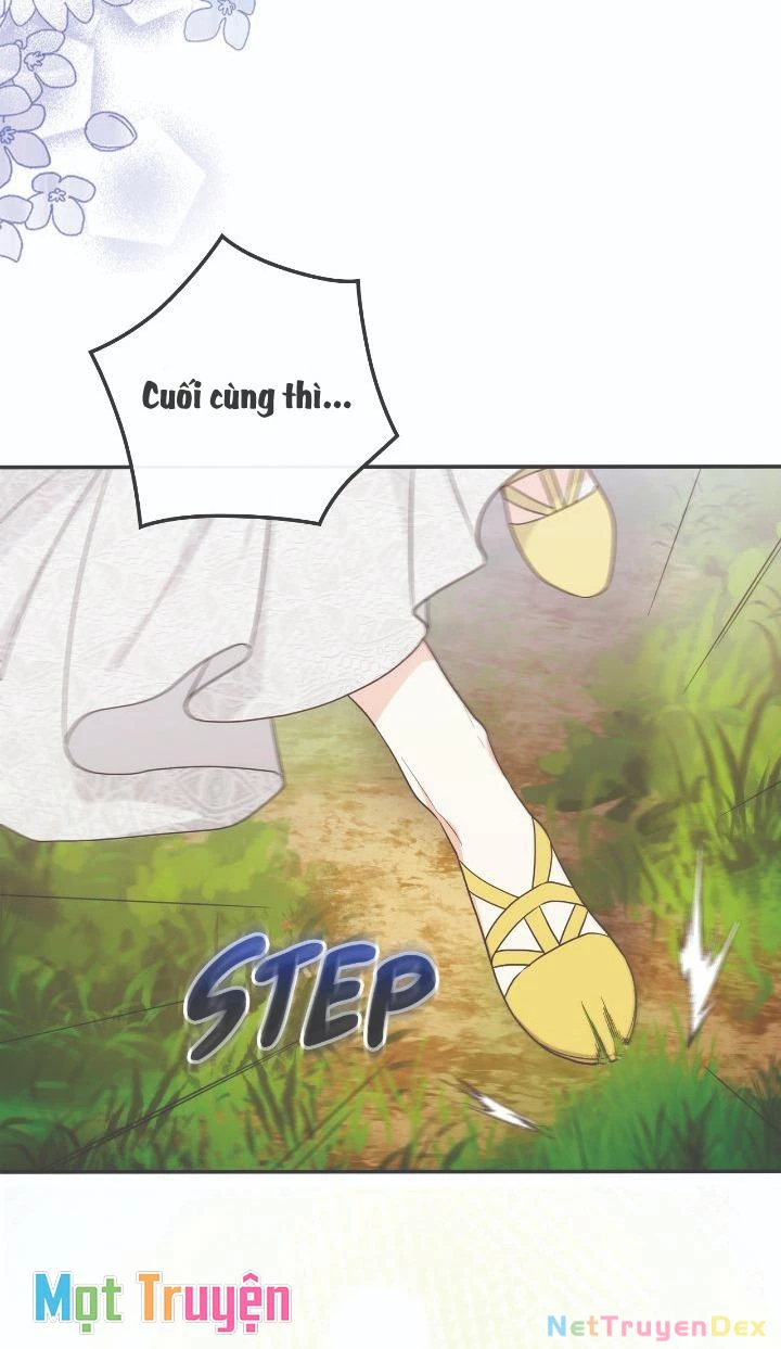 Nàng Công Chúa Trong Chuồng Gà Chapter 1 - Trang 2