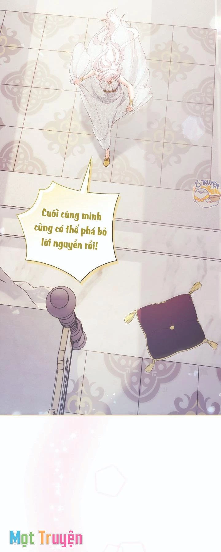 Nàng Công Chúa Trong Chuồng Gà Chapter 1 - Trang 2