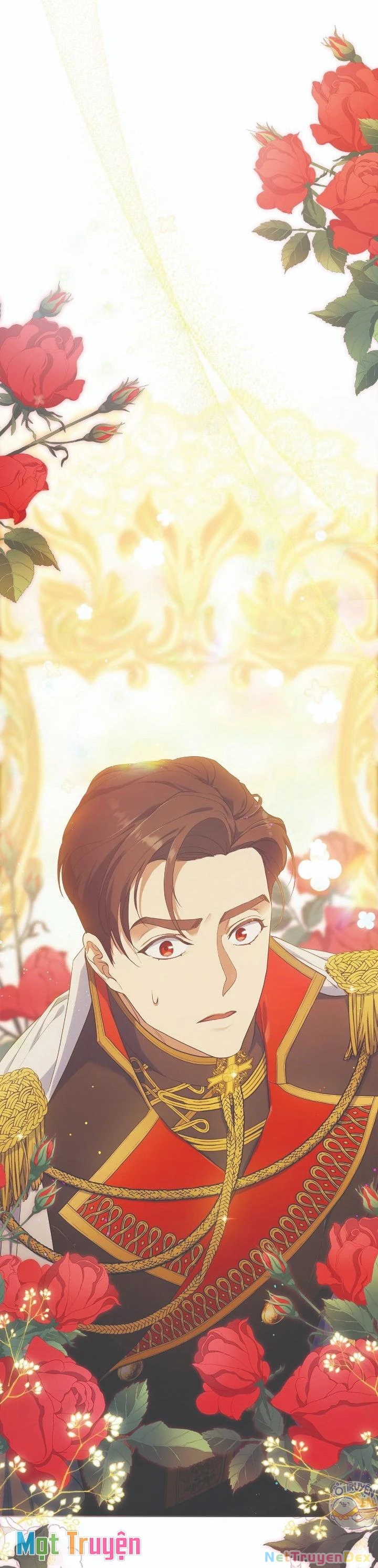 Nàng Công Chúa Trong Chuồng Gà Chapter 1 - Trang 2