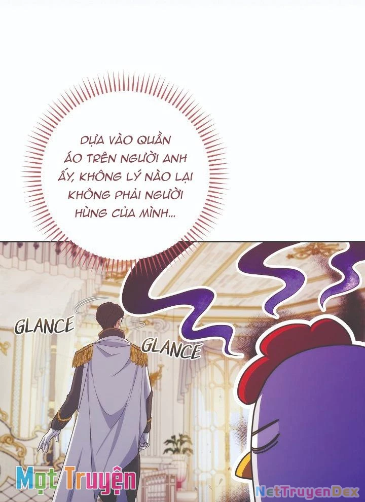 Nàng Công Chúa Trong Chuồng Gà Chapter 1 - Trang 2