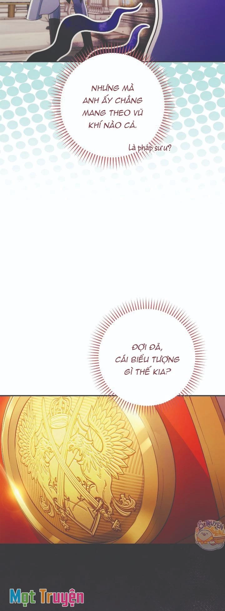 Nàng Công Chúa Trong Chuồng Gà Chapter 1 - Trang 2