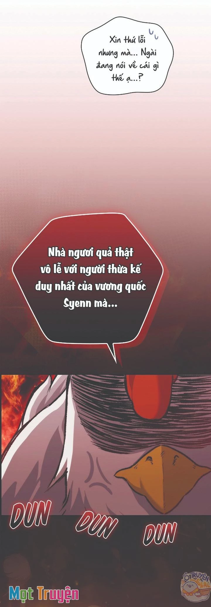 Nàng Công Chúa Trong Chuồng Gà Chapter 1 - Trang 2