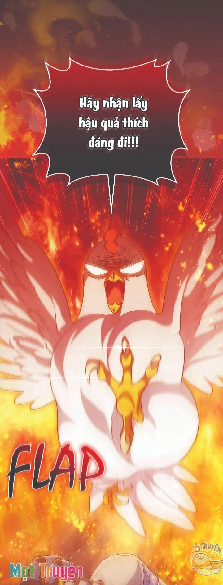 Nàng Công Chúa Trong Chuồng Gà Chapter 1 - Trang 2
