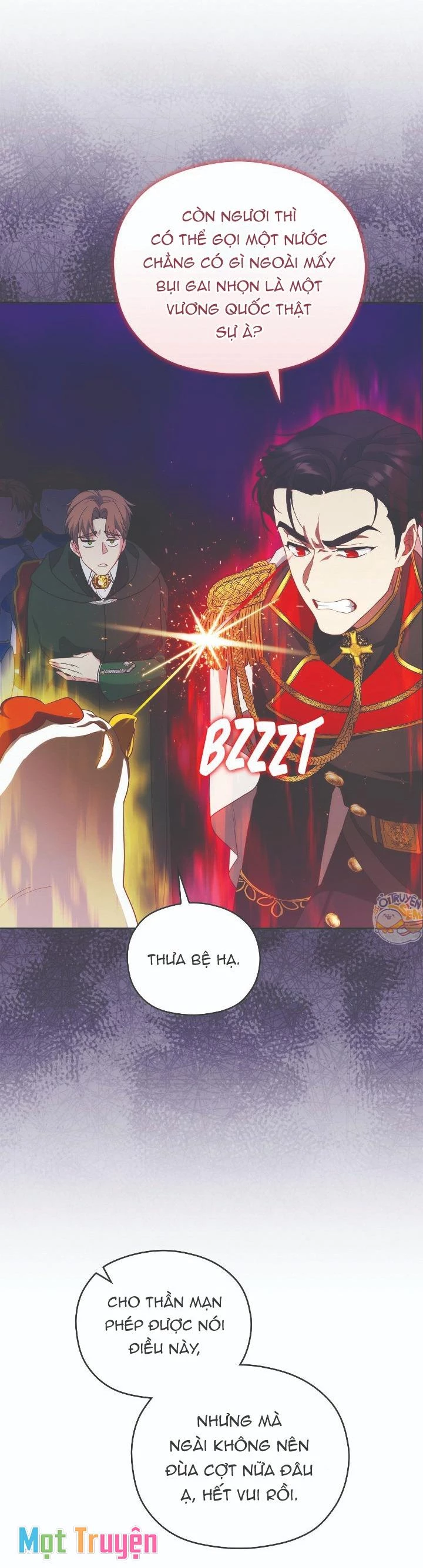 Nàng Công Chúa Trong Chuồng Gà Chapter 1 - Trang 2
